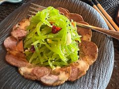 -长春凯悦酒店-品悦中餐厅