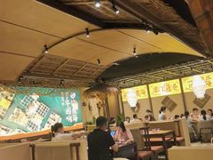 -南海渔家•海鲜•正宗海南菜(海棠湾店)
