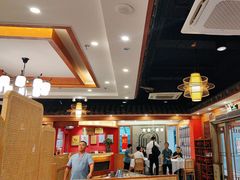 -围龙屋客家食府(福田店)