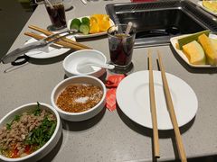 -海底捞火锅(关山保利店)