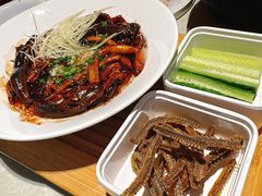 -金典银峰老鹅馆·昆山菜(亭林公园店)