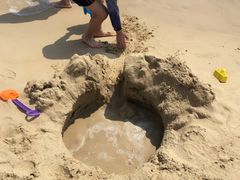 -亚龙湾海底世界