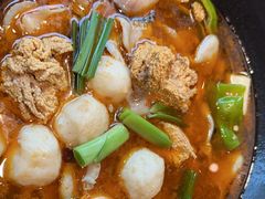 -肖记公安牛肉鱼杂馆·省级非物质文化遗产(江汉路直营店)