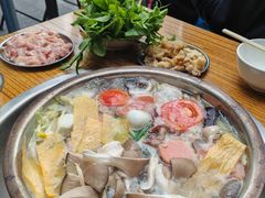 -海关荤豆花(洋河一路店)