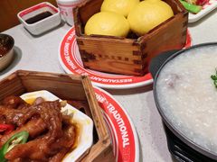 -明腾壹间茶餐厅(新都会花园广场店)