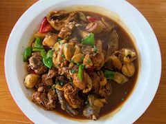 -品鲜村农家菜·阳澄湖大闸蟹(总店)