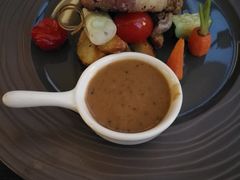 -巴别塔法餐舍(朝阳店)