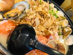 -沼津港渔市(宏伊国际广场店)