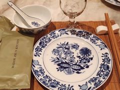 -漢舍中国菜馆(889广场店)