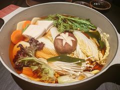 -蟹犇前•帝王蟹雪蟹(陆家嘴店)
