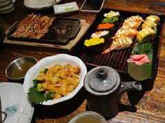 -小川洋风料理(街道口店)