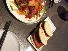 酸萝卜牛肉-日上三甘(三里屯店)
