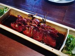 -大牌大·传统杭帮菜(湖滨店)