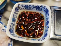 -马记伊源斋涮肉·清真菜(百子湾店)