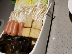-半天妖烤鱼(即墨宝龙广场店)