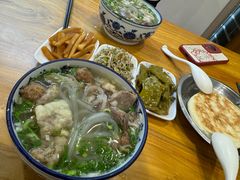 -夏家合汁(天润花园小区店)