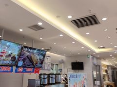 -DQ·蛋糕·冰淇淋(湖景东路店)