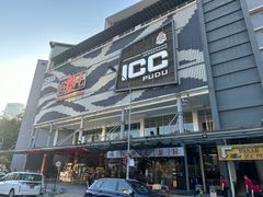 -ICC PUDU