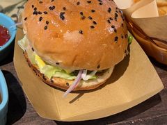-美森西餐厅(曙光大道店)
