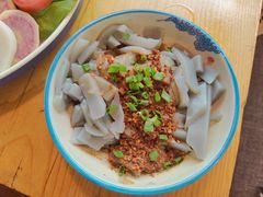 -民食香·腊排骨野生菌美食(木府店)