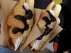 -麦当劳(交道口店)