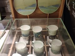 零售区-茶理宜世(东方宝泰店)