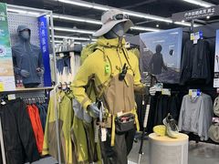 -迪卡侬(大英山店)