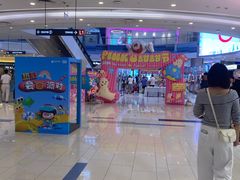 -凯德广场(西城店)