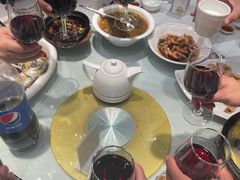 -汉通东林海鲜大酒店(鼓楼孝闻街店)