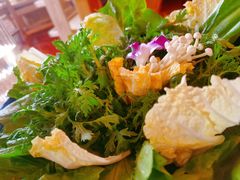 -蜀之源老火锅(绿地店)