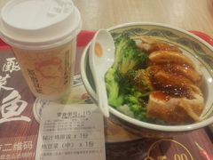 -和合谷(北京市王府井百货大楼店)