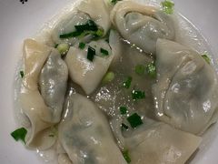 -朱新年·苏式汤团·面点(北寺塔店)