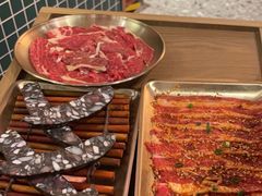 -西塔老太太泥炉烤肉(双井店)