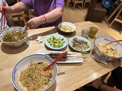 -秦䩊会·陕西biangbiang面(畹町路店)