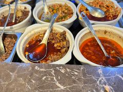 -李叁面馆(妇幼店)