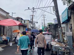 -宋师傅安徽板面(留学路店)