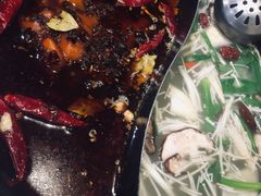 -签海串串火锅(泰华店)