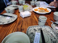 -呱呱叫民俗风味主题餐厅(沣峪口店)