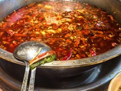 -青山青豆花·笑禅豆腐鱼(黄泥塝店)