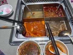 -海底捞火锅(方圆荟店)