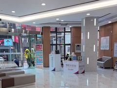 -美年大健康·体检中心(江岸分院)