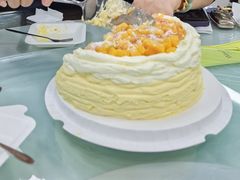 -WenTinG文汀·半糖蛋糕(合生汇店)
