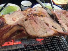 -宗泉烤全羊·烤羊腿·家常菜(解放东路店)