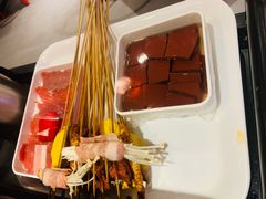 -热辣宗师·串串火锅(万达金街店)