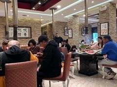-草原饭店火锅