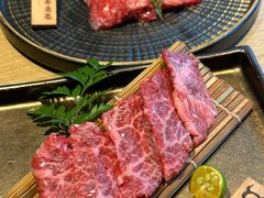 -麻蒲碳烤肉(远景路1号店)