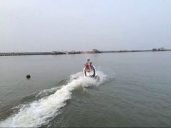 在海一方海滨公园-在海一方公园