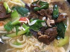 -诸暨次坞打面(广贤路店)