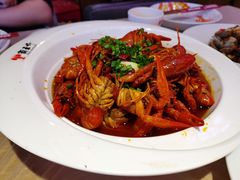 -霸王虾·小龙虾香辣蟹(玉林店)