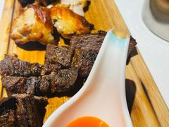 -俄士厨房(五棵松华熙LIVE店)